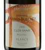 Domaine Barmès-Buecher Clos Sand Riesling 2018