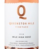 Queenston Mile Vineyard Mile High Sparkling Rosé 2018