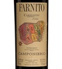 Carpineto Farnito Camponibbio Toscana 2015