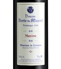 Domaine Borie de Maurel Maxime Minervois la Livinière 2019