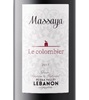 Massaya Le Colombier 2019