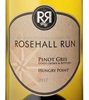 Rosehall Run Hungry Point Pinot Gris 2018