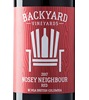 Backyard Vineyards Nosey Neighbour Red 2018