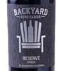 Backyard Vineyards Reserve Porch