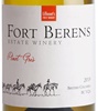 Fort Berens Estate Winery Pinot Gris 2021