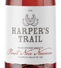 Harper's Trail Thadd Springs Vineyard Pinot Noir Nouveau 2021
