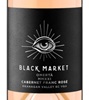 Black Market Wine Company Omerta MMXXI Rosé 2021