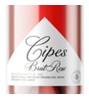 Summerhill Pyramid Winery Cipes Brut Rosé