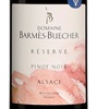 Domaine Barmès-Buecher Réserve Pinot Noir 2019