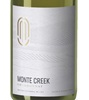 Monte Creek Ranch and Winery Ancient Waters Chardonnay 2020