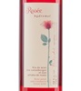 Intermiel Hydromel Cranberry Rose Petal  Rosée Honey Wine
