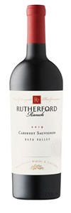 Rutherford Ranch Cabernet Sauvignon 2019