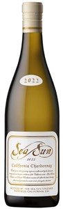 Sea Sun Chardonnay 2022