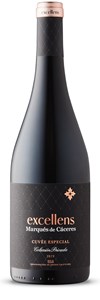 Marqués de Cáceres Excellens Cuvée Especial Colección Privada Crianza 2019