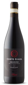 Corte Giara La Groletta Amarone Della Valpolicella 2020