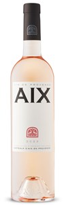 Saint Aix Rosé 2023
