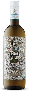 Ambasciata del Buon Vino Pinot Grigio 2022