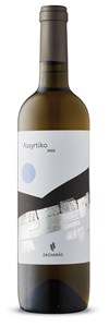 Zacharias Assyrtiko 2022