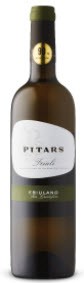 Pitars San Cristoforo Friulano 2021