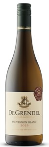 De Grendel Sauvignon Blanc 2023
