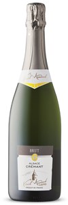 La Cave Du Vieil Armand Crémant d'Alsace Brut Sparkling