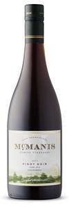 McManis Pinot Noir 2022