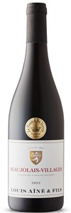 Louis Aîné & Fils Beaujolais-Villages 2022