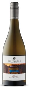 Deep Woods Margaret River Chardonnay 2023