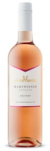 Marynissen Estates Rosé 2022