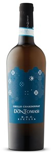 Don Tomasi Grillo Chardonnay 2022