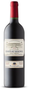 Château Magnol 2020