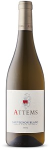 Attems Sauvignon Blanc 2023