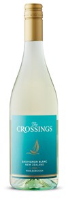 Yealands The Crossings Sauvignon Blanc 2023