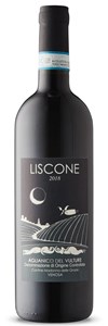 Madonna delle Grazie Liscone Aglianico del Vulture 2018