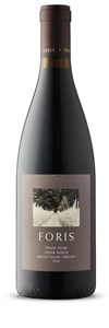 Foris Cedar Ranch Pinot Noir 2018