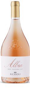 Ricasoli Albia Rosé 2023