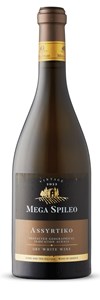 Domain Mega Spileo Assyrtiko 2022