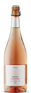 Hinterbrook Winery Nomad Summer Sparkling 2021