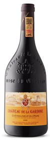 Château de la Gardine Châteauneuf-du-Pape 2020