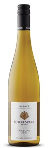 Pierre Sparr Grande Réserve Riesling 2021