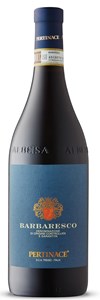 Pertinance Barbaresco 2019