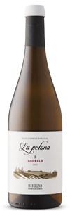 Godelia Bodega Seleccion Parcelas La Pelona Godello 2023