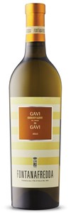 Fontanafredda Gavi Di Gavi 2022