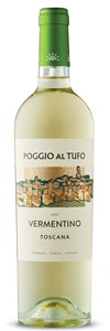Poggio Al Tufo Vermentino 2022