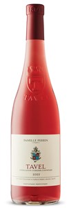 Famille Perrin Tavel 2023