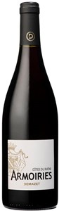 Demazet Armoiries Tradition Côtes du Rhône 2022