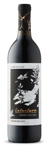 Cataclysm Cabernet Sauvignon 2019