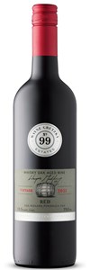Wayne Gretzky Estates Whisky Oak Aged Red 2021