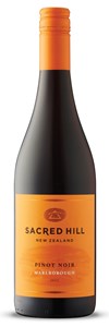 Sacred Hill Marlborough Pinot Noir 2022