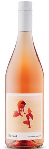 Stel + Mar Rosé